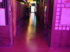 -长藤鬼校(钟楼店)