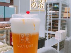 -奈雪的茶(市百一店)