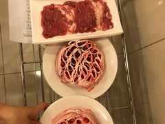 -八先生涮肉房(三里河店)