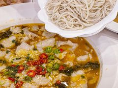 -米香居新鲁味·水饺餐厅
