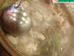 -洪大厨鸡煲(福田店)