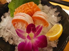 -万岁寿司(万国店)