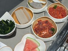 -海底捞火锅(崇文门新世界百货店)
