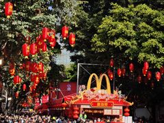 -越秀西湖花市(广州城市广场花卉店)