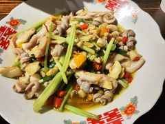 -广府乡下·饭庄(新港东路店)