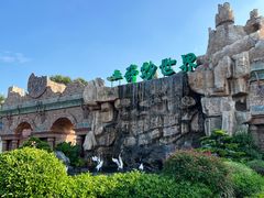 -佛冈森波拉度假区