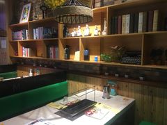 -唛嘻哒烤串朝鲜族风味(金桥店)