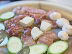 -老字号.雅克白族石板烧十年老店(大理古城店)