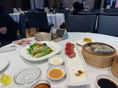 -春满园·早茶·粤菜·宴会(前海店)