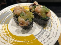 -小乔回转寿司(铁东万象汇店)