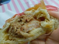 -金太粽(上海弄堂第一粽店)