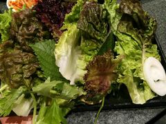 -完美生活炭火烤肉(二马路店)