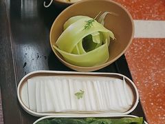 -鸿姐老火锅(龙阳店)