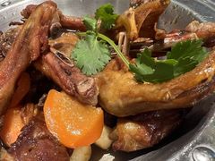 美极鸭五件-美极鲜食坊(宝安南路店)