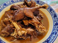 大灶鹅-十八灶饭庄
