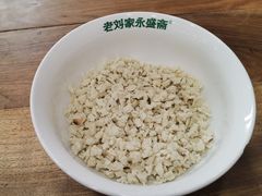 -老刘家永盛斋·传统泡馍(东关南街店)