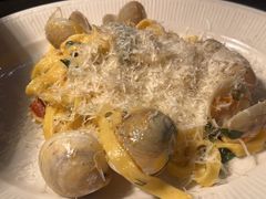 -La Strada(安福路店)