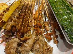 -北丐先生·野馄饨烧烤(雨花万象店)