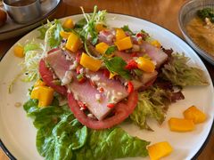 金枪鱼沙拉-Mesa Madre梅萨妈妈·Bintana(国贸店)