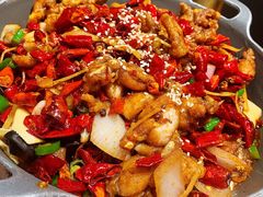 -一个叫川的地方(麒麟新天地店)