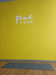 -FineYoga梵音瑜伽·普拉提