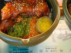 -京参 • 擂椒饭(这有山店)