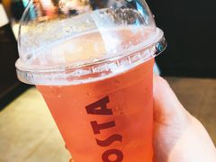 -COSTA COFFEE(阿里中心店)