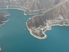 -河南宝泉旅游区
