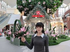 -王府井奥莱棋盘山小镇