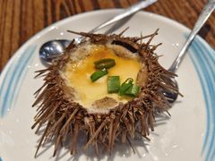 -蚝堡海鲜·威海菜·海肠捞饭·烧烤·亚洲吃蚝公司(幸福门店)