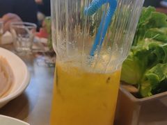 -手选潮汕鲜活牛肉火锅(二七广场店)
