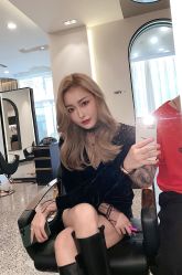 -SWANK SALON