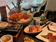 -匠和风精致料理(莆田财富中心店)