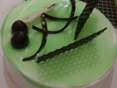 生日蛋糕-南通金石国际大酒店