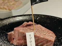 -焱铁烧·黑毛和牛专门店(杭州嘉里中心店)