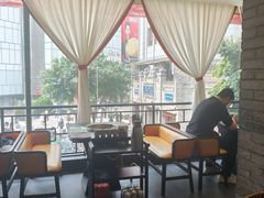 -巴蜀大将火锅(春熙店)