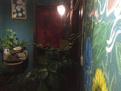 门面-茉莉花园咖啡(惠民路店)