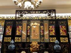 -日日鲜自助餐厅(小公园店)