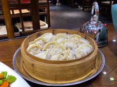 -东北大院·东北菜(三台子店)