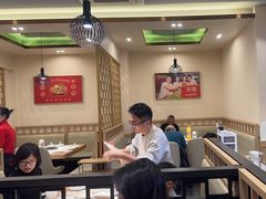 -蜀留香火锅(社会山店)