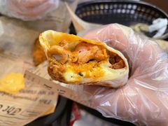 -TACO STAR 塔可星(下沙宝龙店)