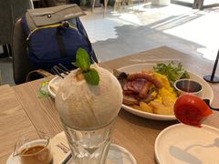 -Maxpoint Kitchen 西餐咖啡(乐峰广场店)
