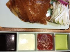 -满园烤鸭·春饼(太原街万达店)