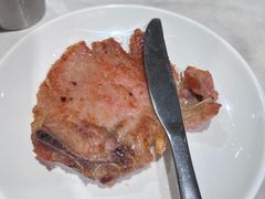-深仔记茶餐厅(亚士厘道店)