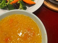 -宏状元现熬粥·京味菜(五棵松店)