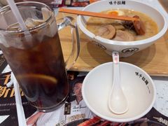 -味千拉面(世纪东方店)