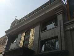 -鸿顺楼(永兴路店)