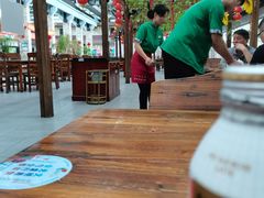 大堂-森谷美食公园(杨行店)