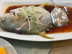 -儿童菜·采风阁家常菜餐厅(亚龙湾天域酒店)