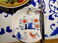 -江南赋(内蒙古大厦店)